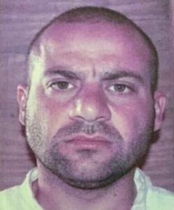 ISIS leader, Abu Ibrahim-al-Hashimi-al-Qurashi