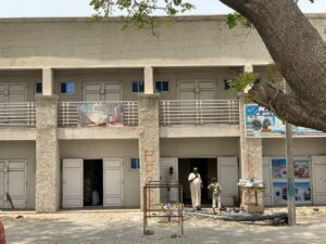 One of the property recovered from late Aminu Kano