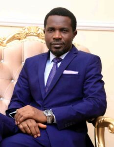 Dr Otabor