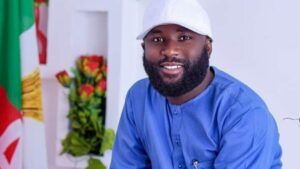 Alademayokun Olarewaju of All Progressives Congress(APC) : wins by-election for the Akure North/Akure South Federal Constituency.