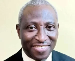 Prof Adebayo Bamire: appointed new Vice Chancellor of Obafemi Awolowo University