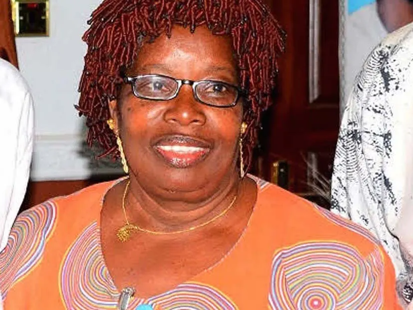 The Perpetual Flame of Revolution: Remembering Comrade Bene Madunagu