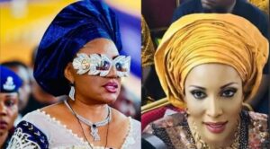 Bianca Ojukwu, Ebele Obiano