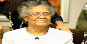 Prof. Grace Alele -Williams
