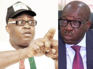 PDP-National-Vice-Chairman-South-Dan-Orbih-and-Governor-Obaseki