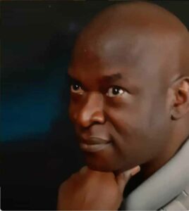 Professor Adamu Kyuka Usman aka Kyuka Lilymjok,