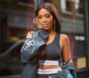 Tiwa Savage