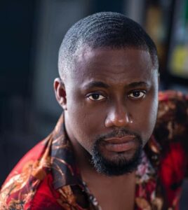Sixtus Chidera Eze: selected for the James Currey Writing and Publishing Workshop
