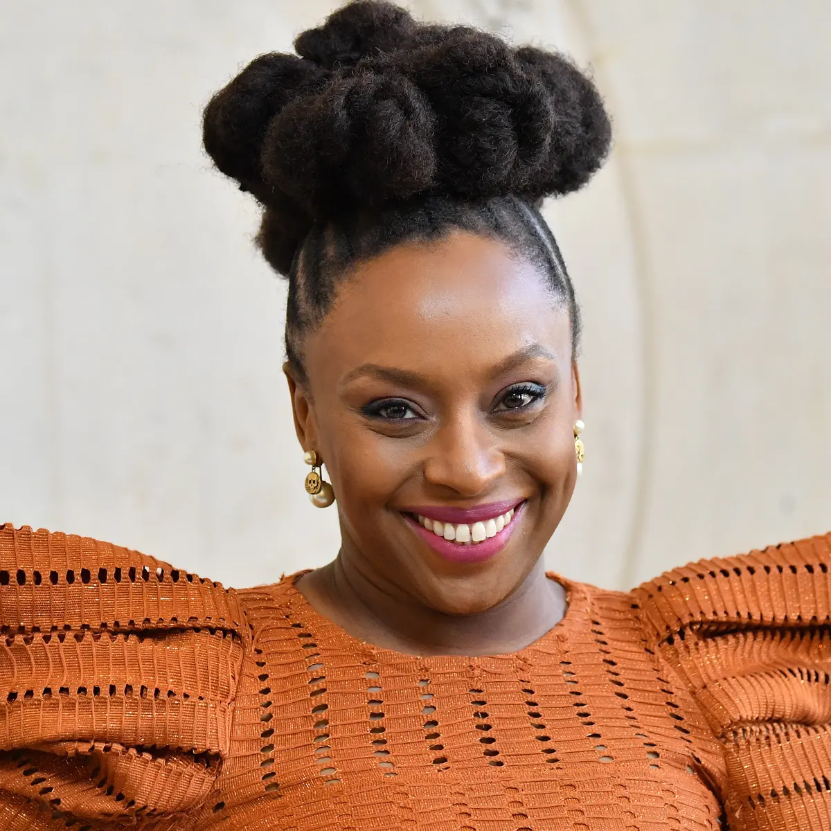 Chimamanda to release new book The NEWS