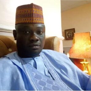 Majeed Dahiru