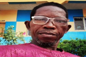 Nollywood actor, Dejo Tunfulu: dies at 49