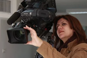 Murdered Al Jazeera’s correspondent in Palestine, Shireen Abu Akleh