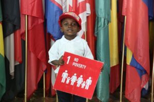 Senior Special Assistant to the President on Sustainable Development Goals, Princess Adejoke Orelope-Adefulre has reiterated the commitment of her Office to advance the welfare of the Nigerian children.