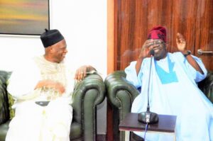 Tinubu and Adamu