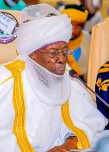 Alhaji Ahmad Umar (Mai-Kwatarshi),