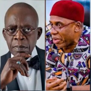 Amaechi, Tinubu