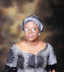 Adaora Onyechere