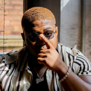 Mr Kaas: to perform at James Currey Literary Festival