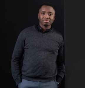 Tolu Oloruntoba: Wins the 2022 Griffin Poetry Prize for his collection, The Junta of Happenstance. The $65,000 prize is one of the richest awards in the world for a book of poetry.