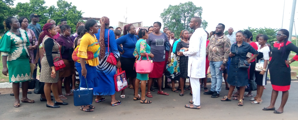 Soludo: Why we sacked 1,000 Anambra teachers