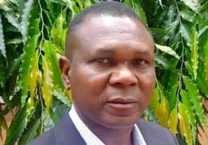 Okorie, Ebonyi PDP Chairman