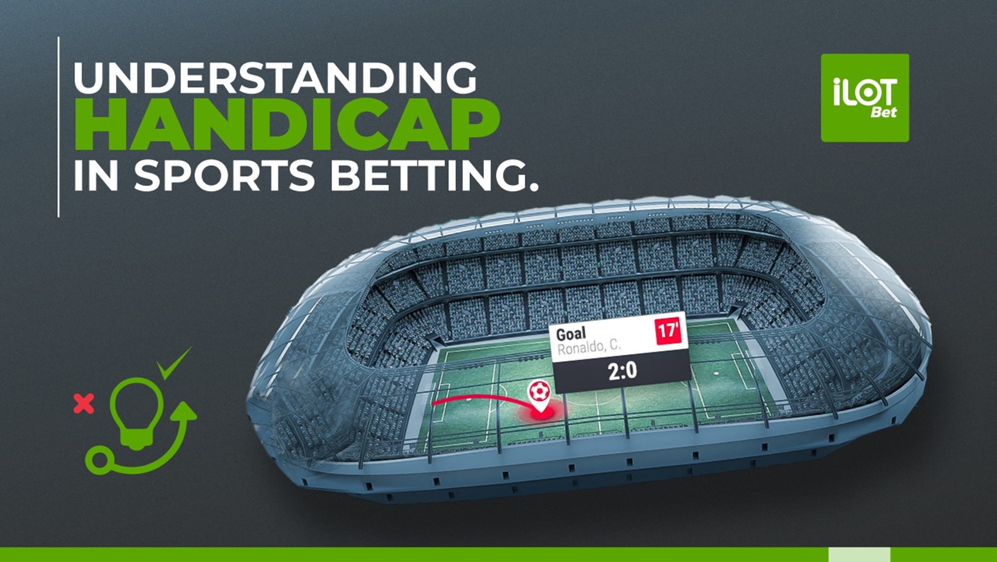 Understanding Handicaps in Sports Betting Ilot Bet The NEWS