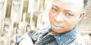 Notorious wanted serial killer, Rasheed Hamed, popular known as Rasheed Okoilu,: Arrested in Osogbo, the capital of Osun State, the early hours of Sunday