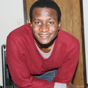 Saddiq Dzukogi
