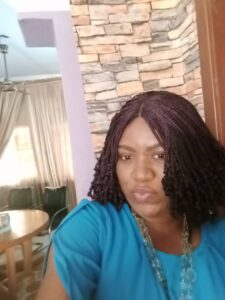 Mrs Duma Edward-Dibiana