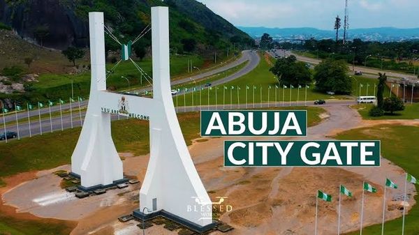 A Short Diary of an Abuja Boy