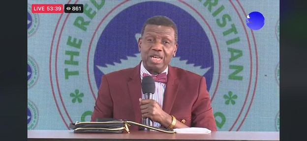 71st Annual Convention of RCCG Officially Begins Today - - Vimarsana News