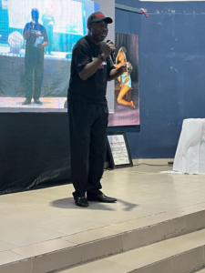 Muyiwa Ige