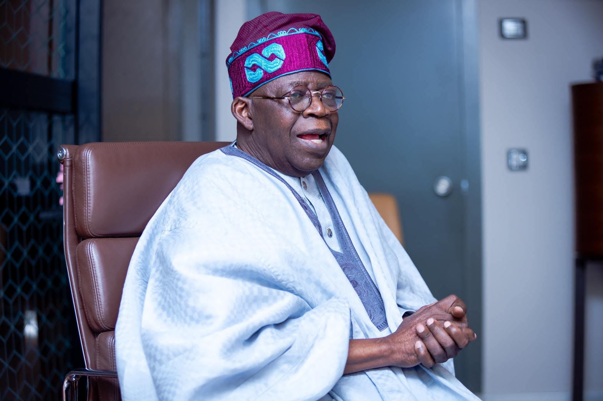 May 29, 2023 inauguration: How it took Tinubu 31 years to achieve this feat  - The NEWS