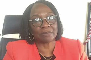 Prof. Folasade-Ogunsola: Appointed Vice Chancellor of UNILAG