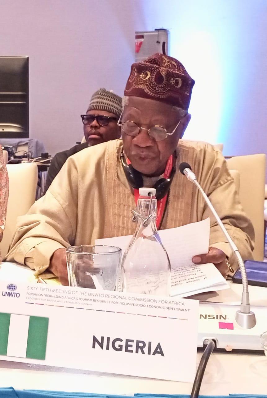 Effective Air Connectivity Key To Unlocking African Tourism – Minister