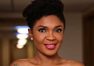 Omoni Oboli
