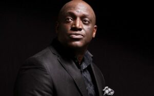 gospel artiste Sammie Okposo dies at 51