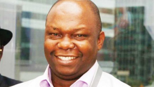Tinubu as Sobia in need of Oluganbe - - Vimarsana News