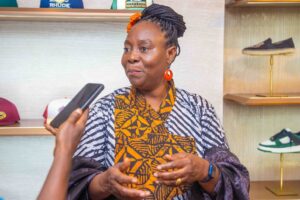 Professor Peju Layiwola