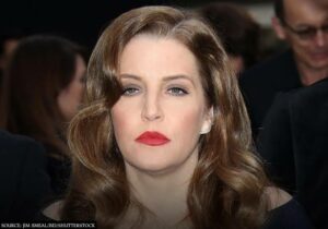 Lisa Marie Presley