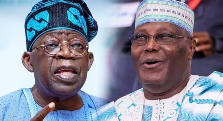 Atiku Abubaka's Chicago State University Fishing: Breaking Down A Few Things . - Vimarsana News