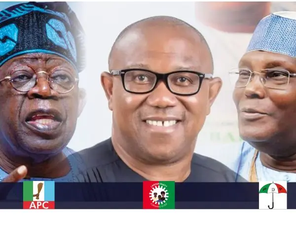 Presidential Election Court Announces Date For Judgment In Atiku's, Obi's Petitions - Vimarsana News