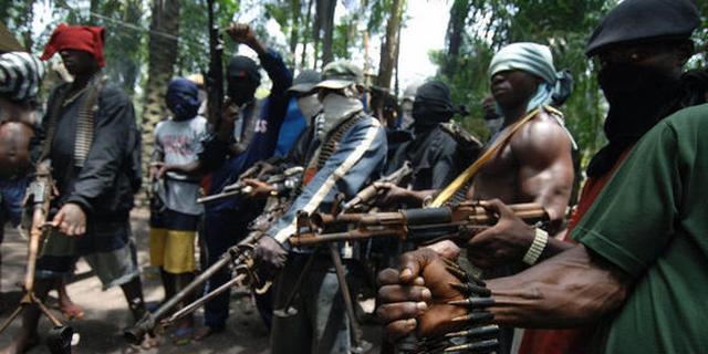 Kogi: Gunmen abduct Imam, brother - - Vimarsana News