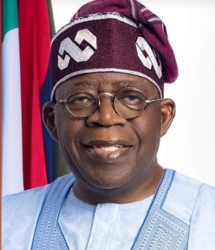Tinubu's National Broadcast: After Darkness Comes the Glorious Dawn - Vimarsana News
