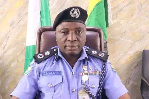 Rights Advocate Petitions IGP Over Alleged Extortion of N80m from Contractor by ACP, 2 other Officers in Rivers - - Vimarsana News