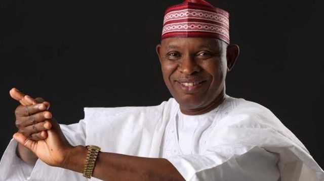Climate Change: Governor Yusuf Launches Planting Of Over One Million Trees In Kano - - Vimarsana News