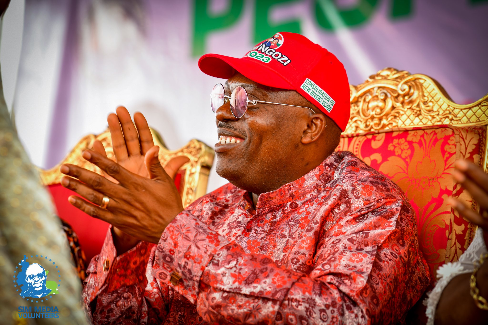 Port Harcourt Ring Road will connect our people-Fubara - - Vimarsana News