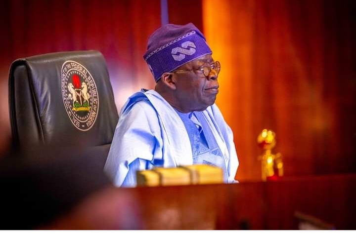 Tinubu: One month of pragmatic solutions, edifying actions - - Vimarsana News