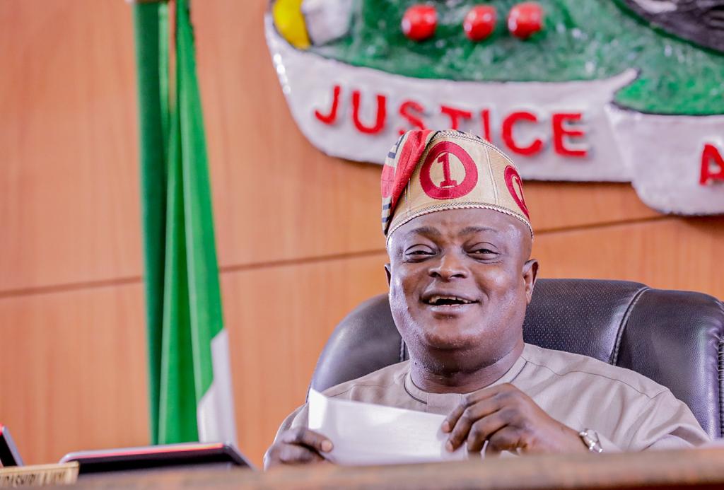 Commissioners List: Lagos Assembly Begins Screening Of Sanwo-Olu's Nominees - Vimarsana News