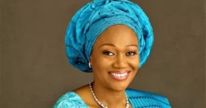 Remi Tinubu